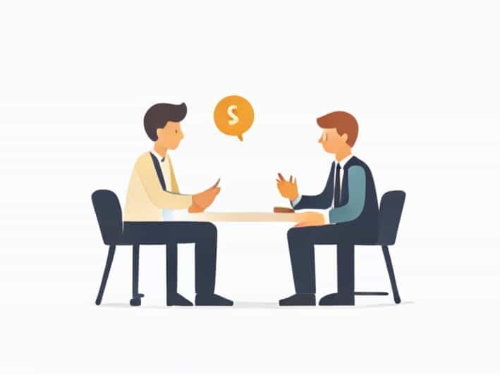 Salary Negotiation With Hr Conversation Example