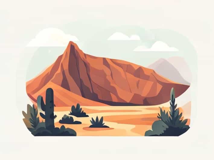 San Pedro De Atacama To Calama