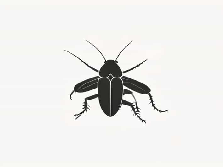 Scientific Name Of The Largest Cockroach