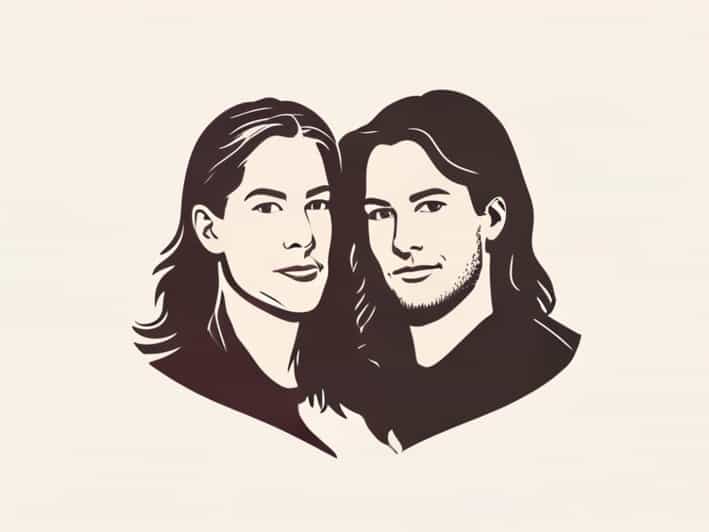 Scott Moir And Tessa Virtue Relationship