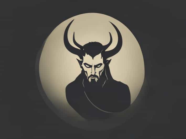 Scripture About Satan Being A Deceiver