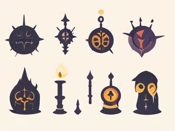 Search Sorcerous Sundries For More Information