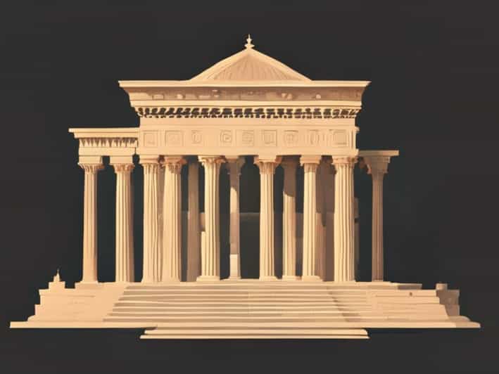 Sennacherib'S Palace Without Rival At Nineveh