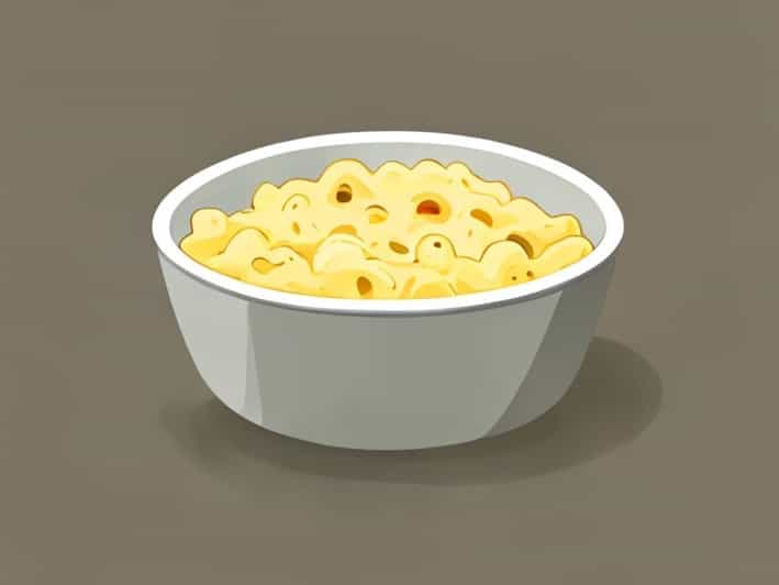 Sense And Edibility Mac And Cheese