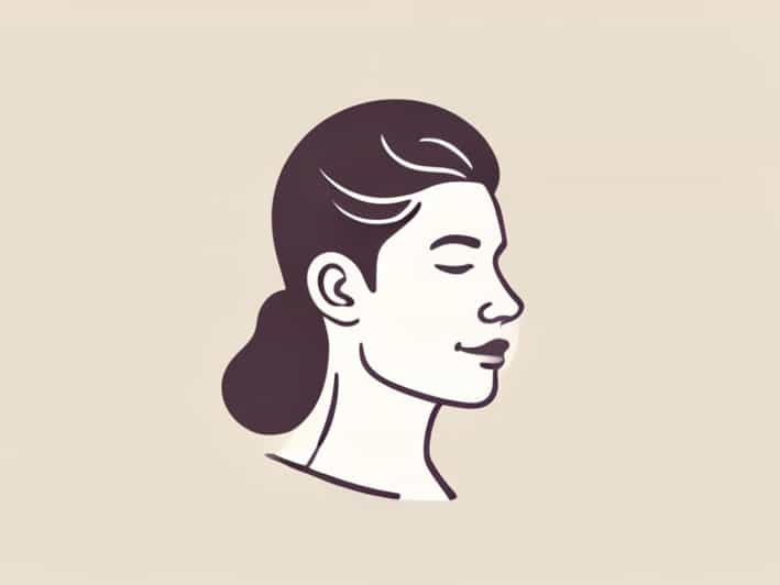 Side Effects Of Shaving Face Female