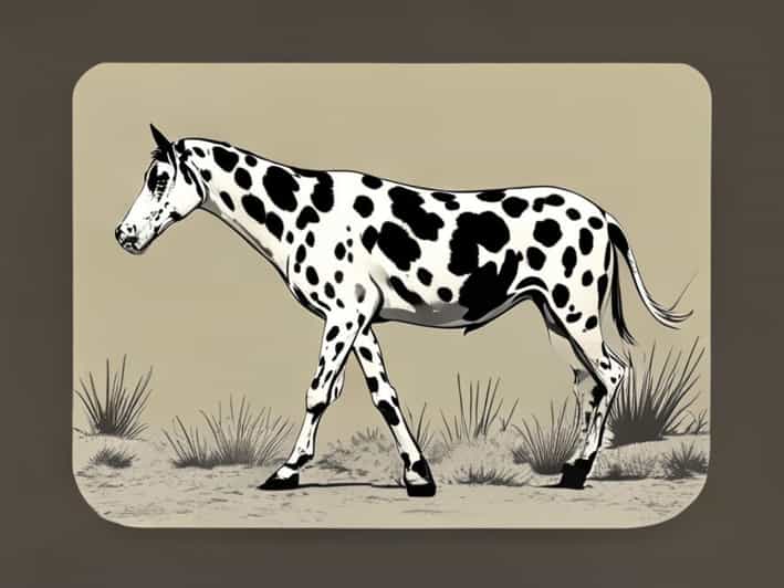 Silver Dapple Pinto Rdr2 Wild Location