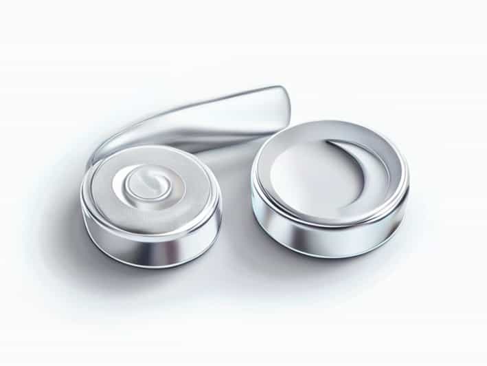 Silver Sulfadiazine And Cerium Nitrate Cream