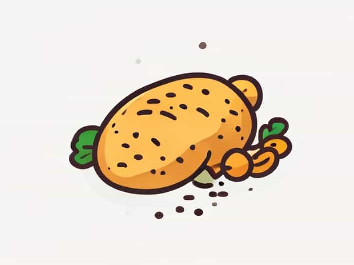 Simple Potato Recipes With Few Ingredients