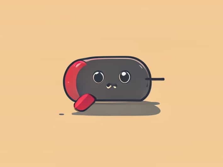 Sneaky Squeaker Stick Of Truth Guards