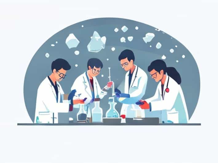 Some Scientists Hypothesize That Icy Debris