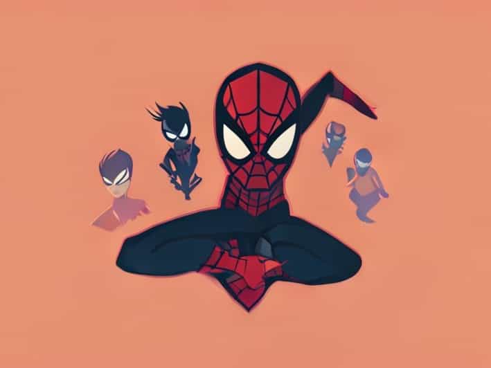 Spidey And His Amazing Friends Zola