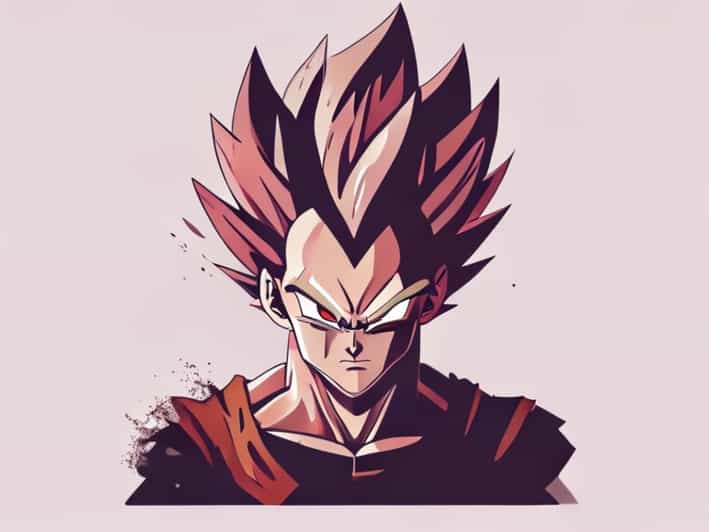 Ss3 Broly Impermanent Agent Of Destruction