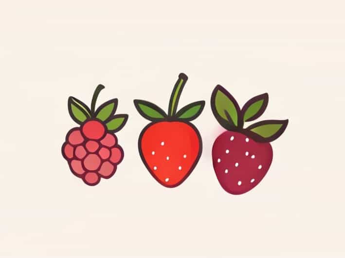 Strawberry Raspberry And Loganberry Tea Benefits