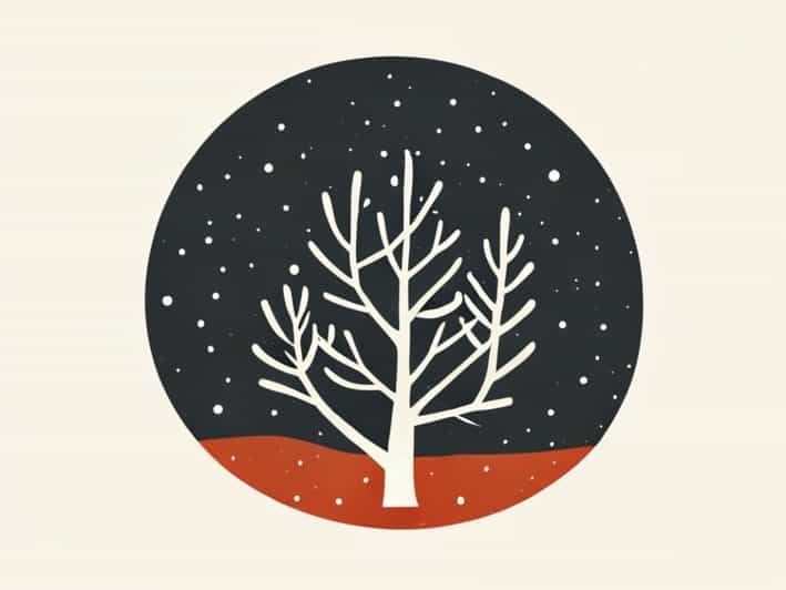 Susanna Clarke The Wood At Midwinter