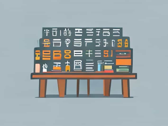 Table Of International System Of Numeration