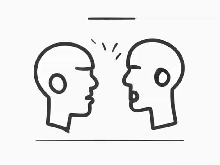 Talk To Me Head Bashing Scene