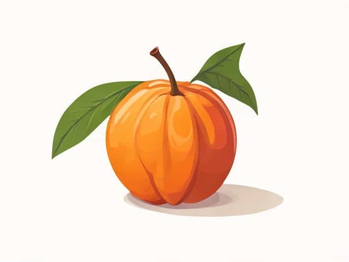 Tamarind Fruit Is Botanically A Achene