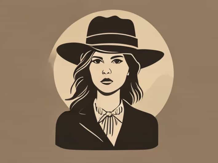 The American Adventuress C. W. Gortner