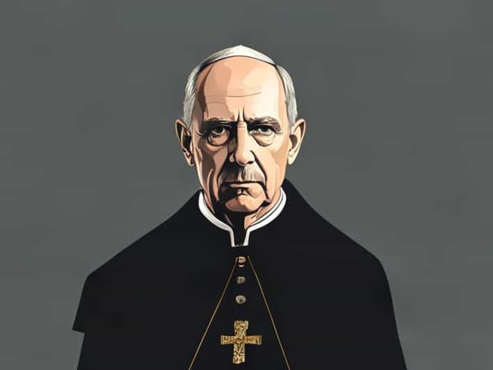 The Archbishop Of Canterbury Justin Welby