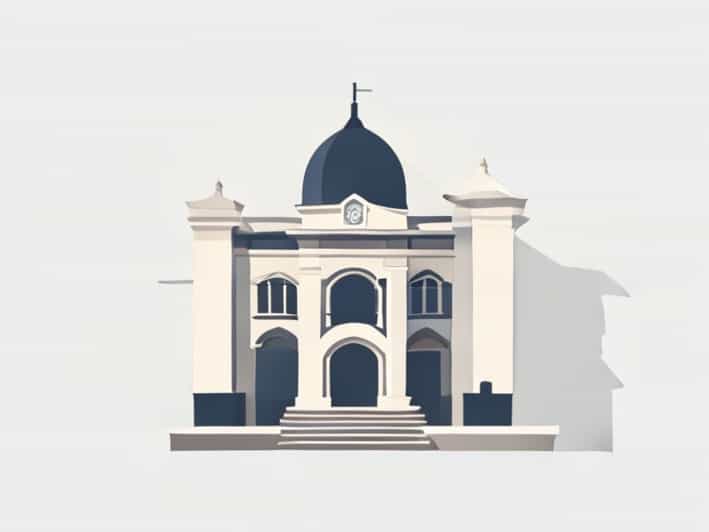 The Architect Of French Absolutism Was