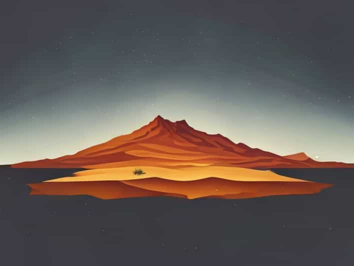 The Atacama Desert Is Located In