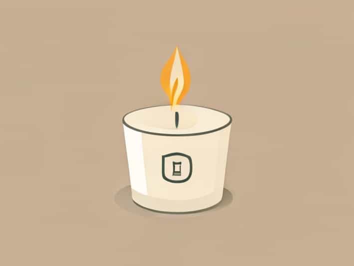 The Candle Bath And Body Works