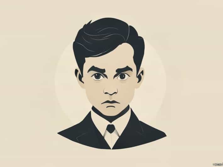 The Curious Case Of Benjamin Button