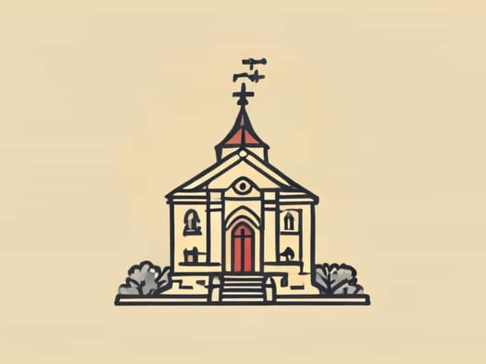 The Dogmatic Constitution On The Church