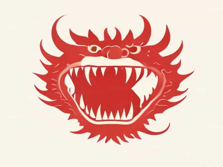 The Dragon Mouthwatering Chinese Bliss Karachi