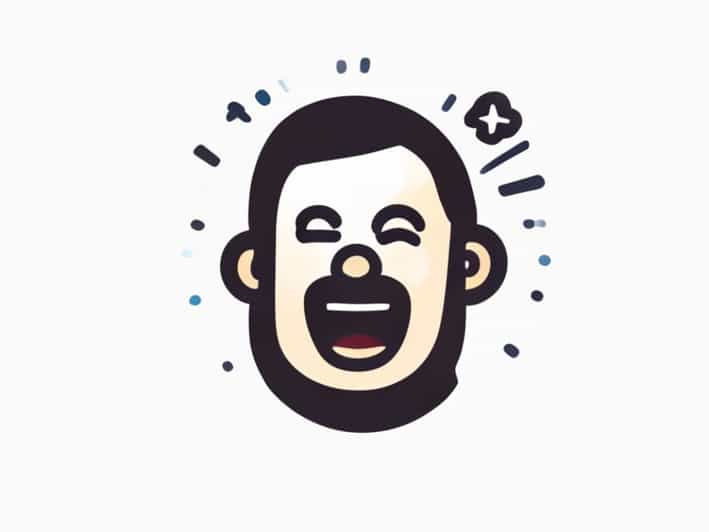 The Exuberance Of His Own Verbosity