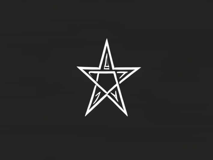 The First Pentacle Of The Sun