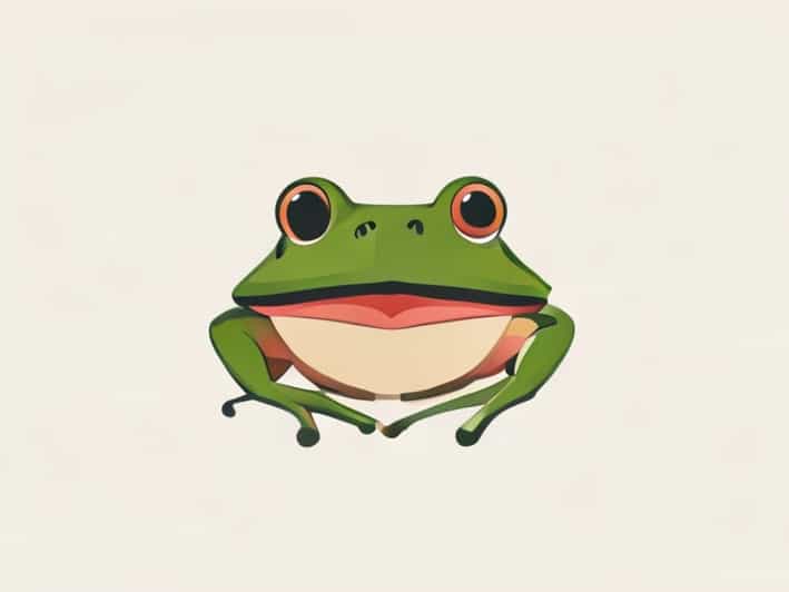 The Glottis Leads To The Frogs