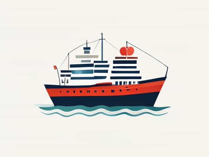 The Love Boat The Shipshape Cruise