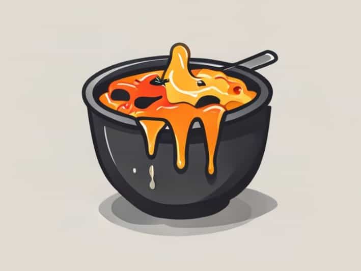 The Melting Pot Cheese Fondue Recipe