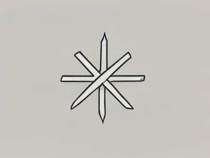 The Mending Rune Of Perfect Order