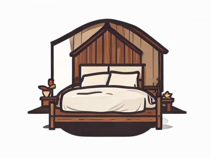 The Sachem Farmhouse Bed & Breakfast