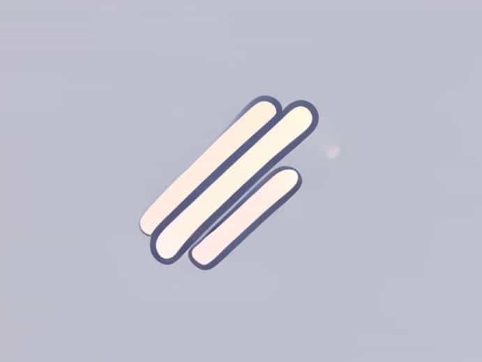 A Gestural Line Quizlet