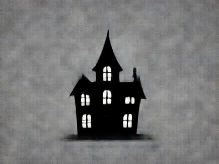 A Haunted House 2