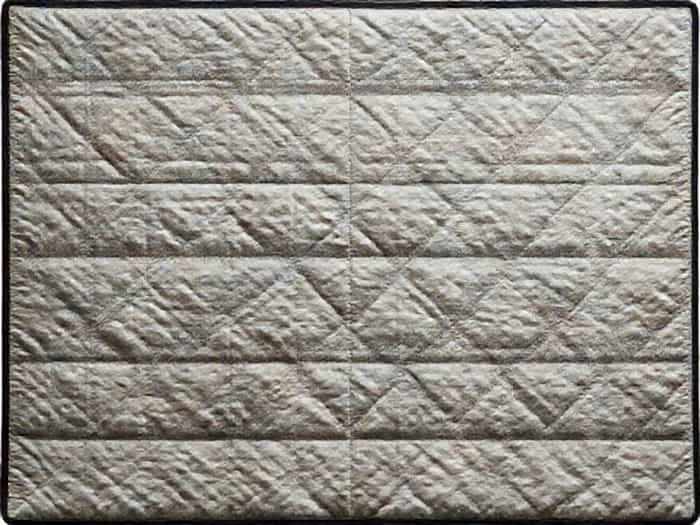 A Queen Size Quilt