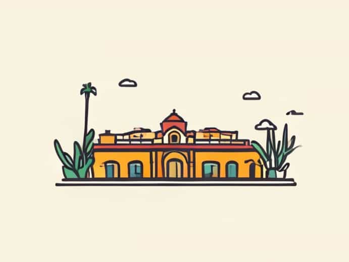 About Cabo San Lucas