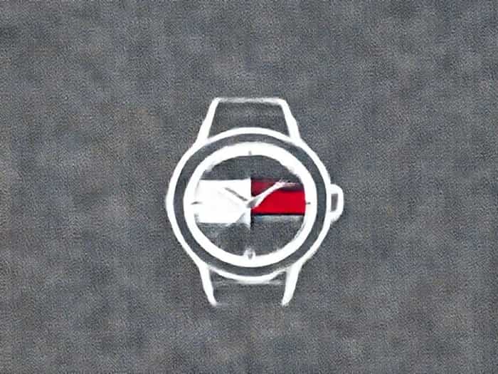 About Tommy Hilfiger Watches
