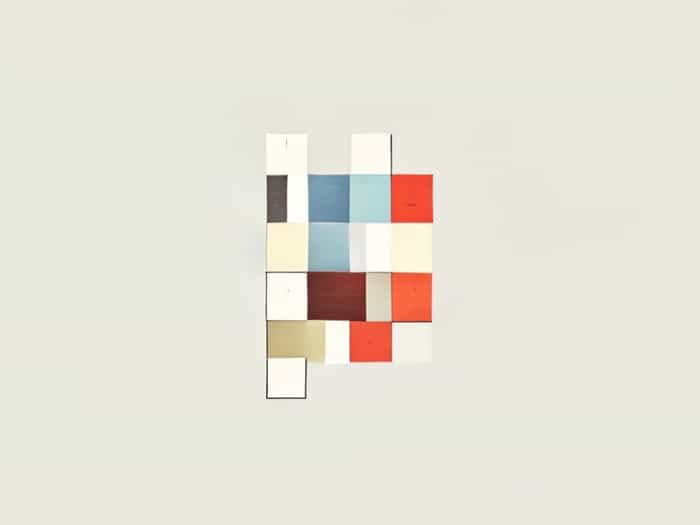 Agile Sprightly Crossword Clue