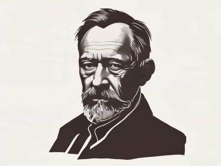 Aleksandr Solzhenitsyn Good And Evil