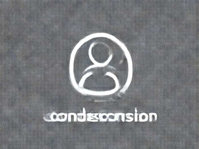 Another Word For Condescension