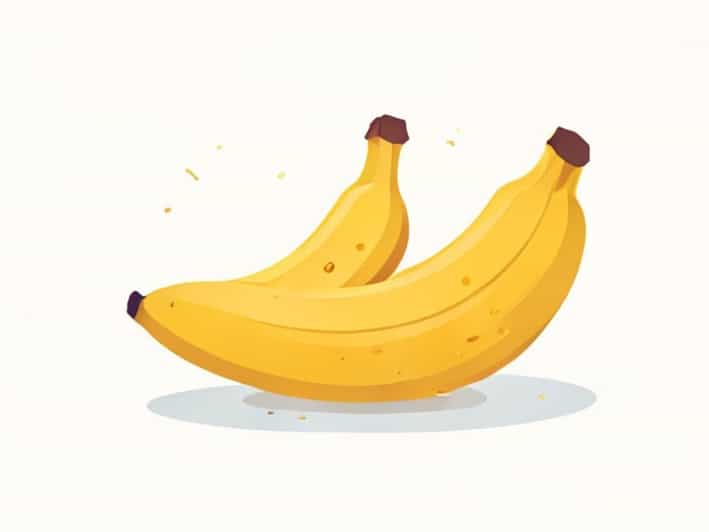 Are Bananas High In Fructose