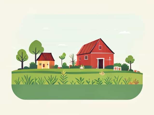 Area Of Diddly Squat Farm