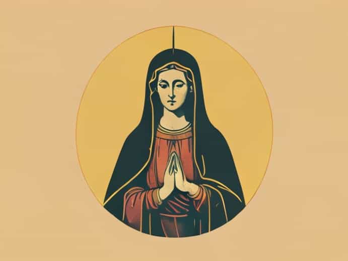 Artist Of Sistine Madonna