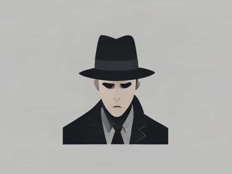 Awful Feeling Hidden In Gangster