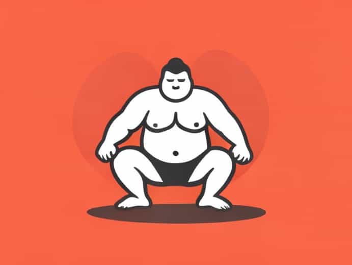 Benefits Of Sumo Squats