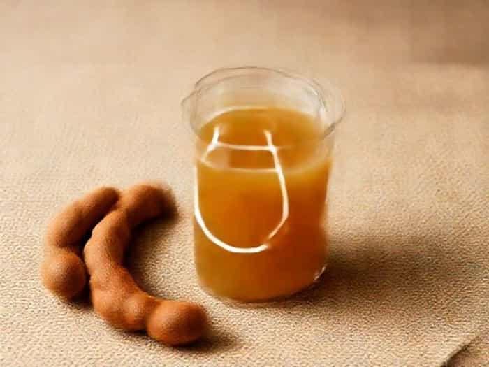Benefits Of Tamarind Juice